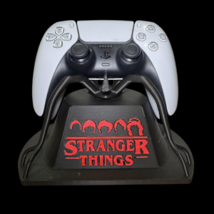 Suporte de Controle – Stranger Things (Edição Geek)