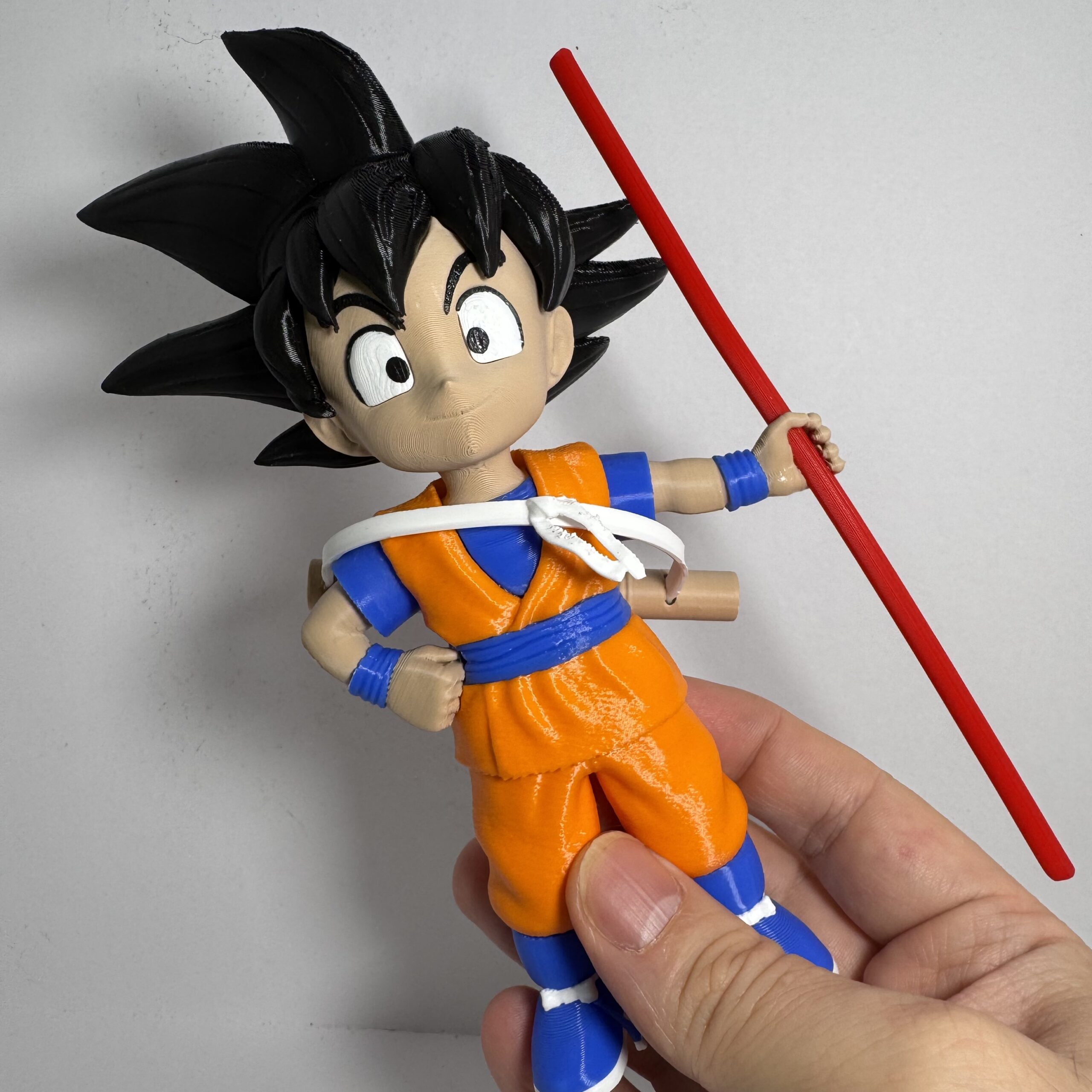 Goku Daima - Imagem 6