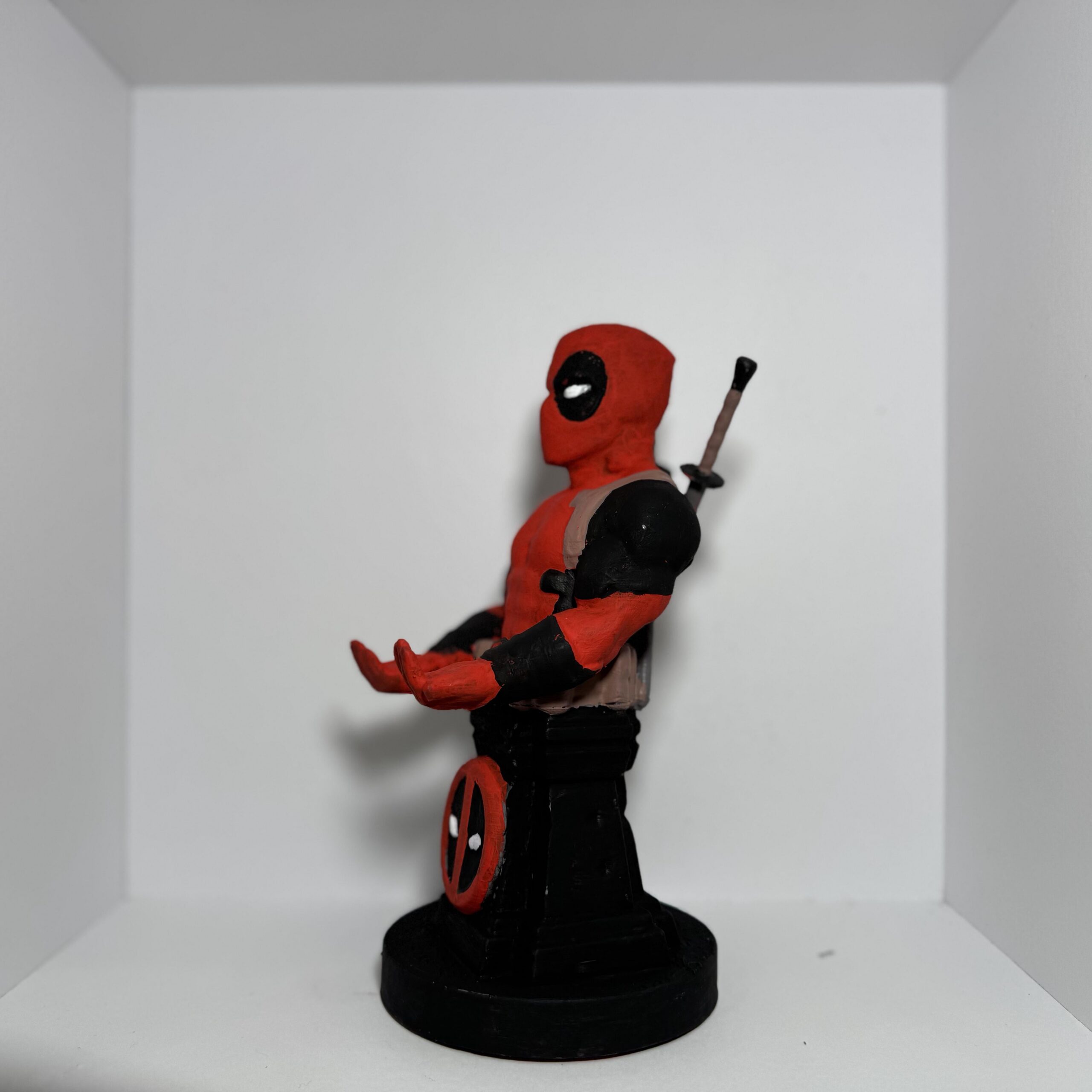 Suporte de Controle – Deadpool - Imagem 3