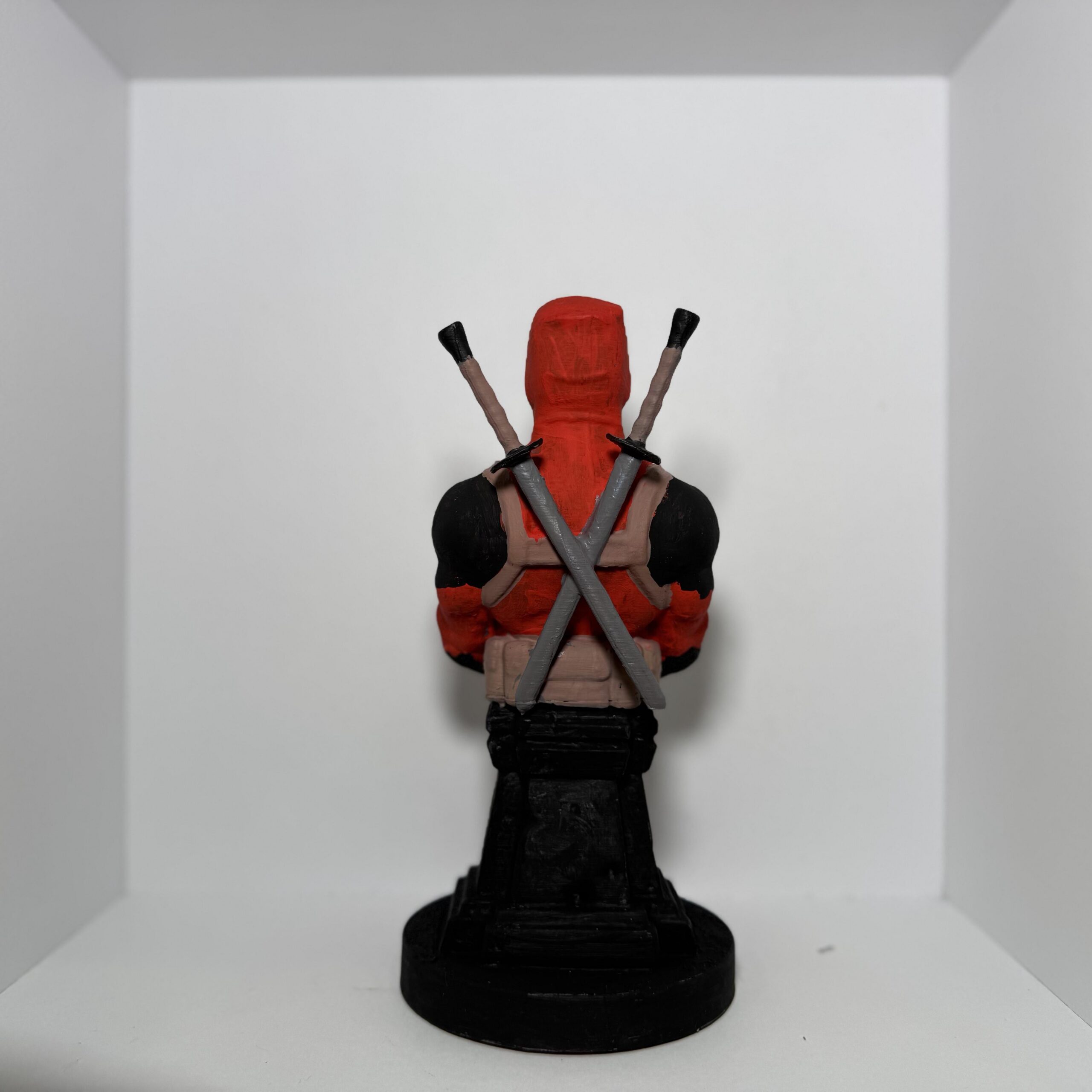 Suporte de Controle – Deadpool - Imagem 6