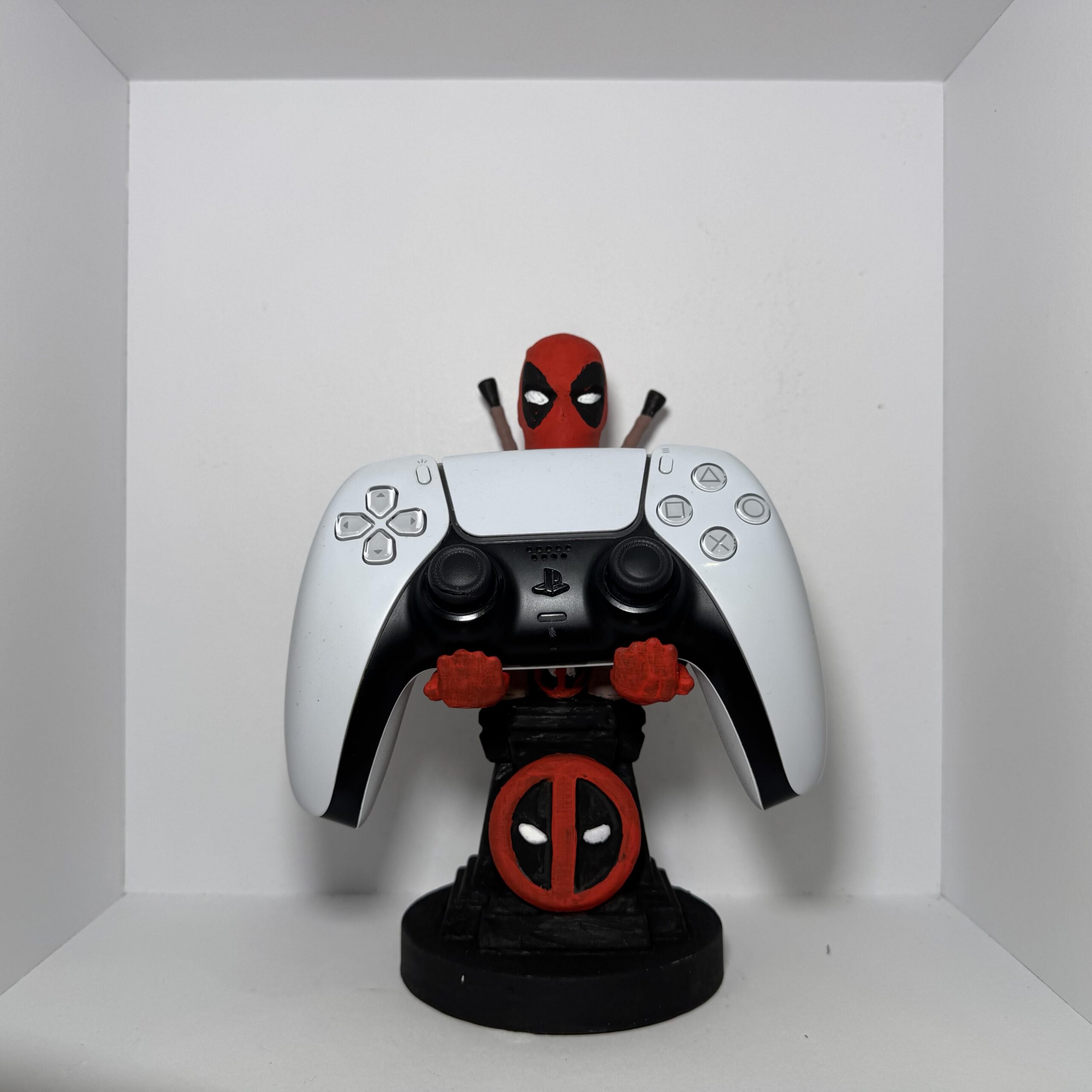 Suporte de Controle – Deadpool - Imagem 7