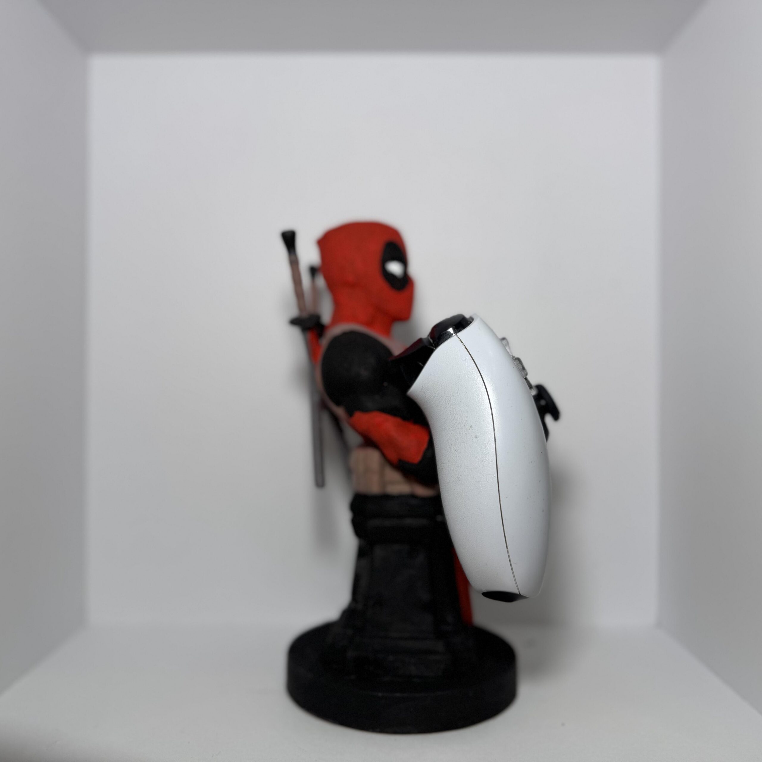Suporte de Controle – Deadpool - Imagem 10