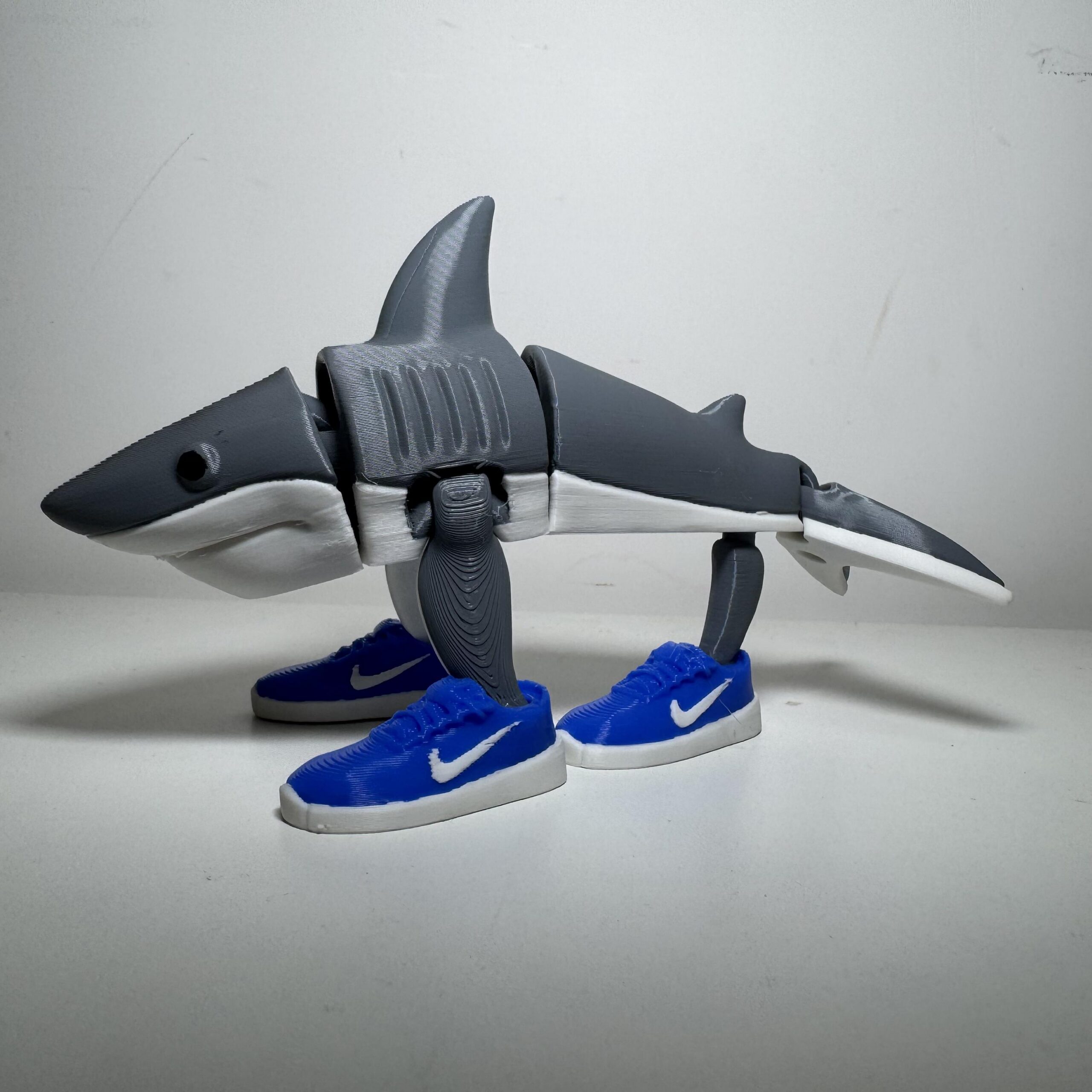 Tralalero Tralala - Imagem 4