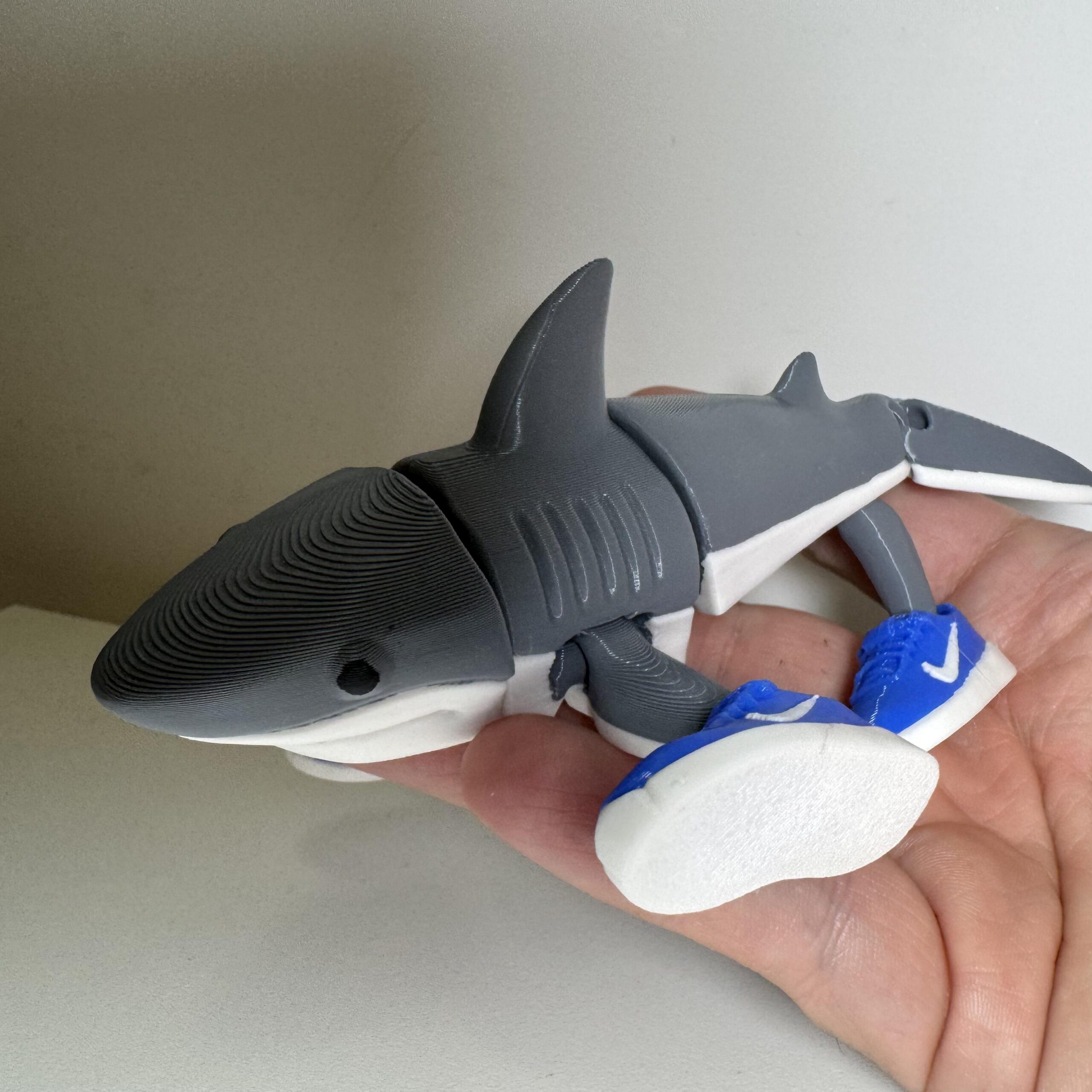 Tralalero Tralala - Imagem 12