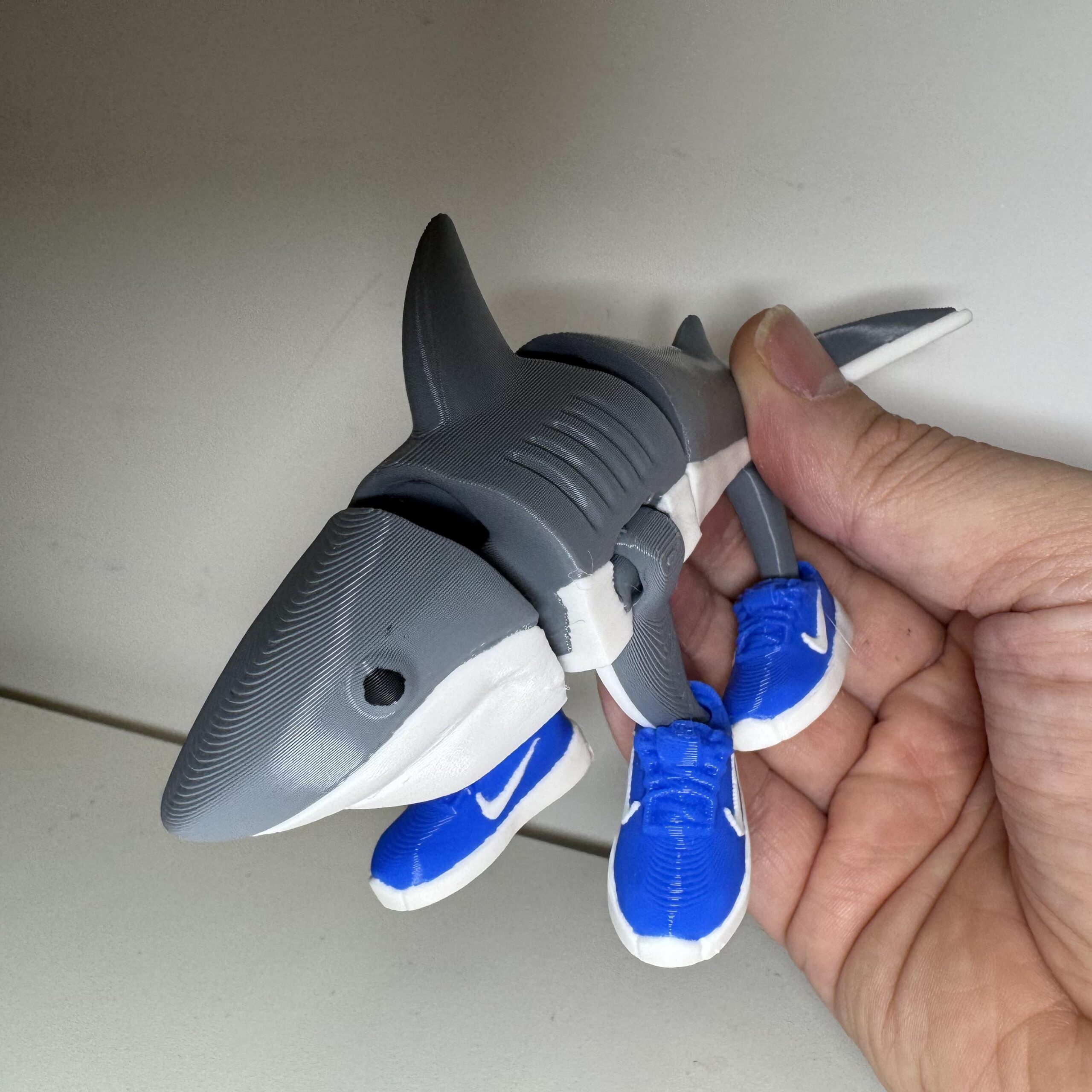 Tralalero Tralala - Imagem 8