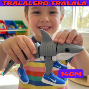 Tralalero Tralala